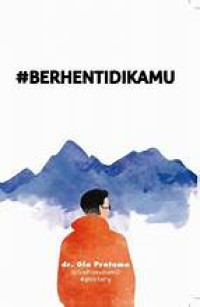 Image of #Berhentidikamu