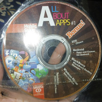 Image of All about apps #1