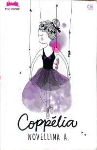 Image of Coppelia