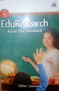 Image of EduResearch: Raise the Standard