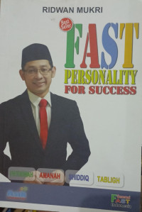 Image of Fast personality for success