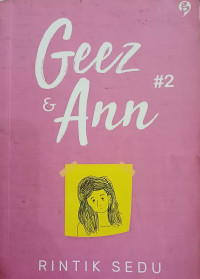 Image of Geez dan Ann