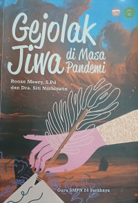 Image of Gejolak Jiwa