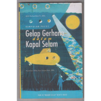Image of Gelap Gerhana dalam Kapal Selam