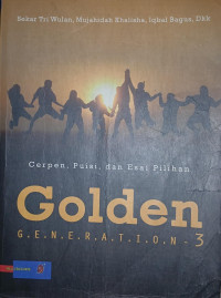 Image of Golden Generation 3