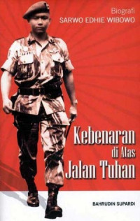 Image of Kebenaran di Atas Jalan Tuhan