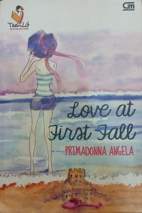 Image of Love at First Fall