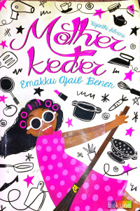 Image of Mother Keder: Emakku Ajaib Bener