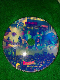 Image of Outing class TA 2012-2013