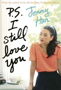 Image of P.S. I still love you