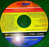 Image of PC Media 01/2016