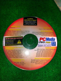 Image of PC Media 11/2012