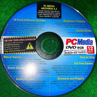 Image of PC Media 12/2011