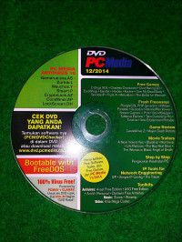 Image of PC Media 12/2014