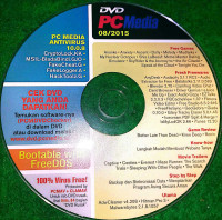 Image of PC Media 8/2015