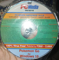 Image of PC Media 8/2016