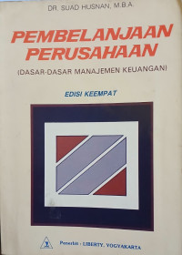 Image of Pembelanjaan Perusahaan