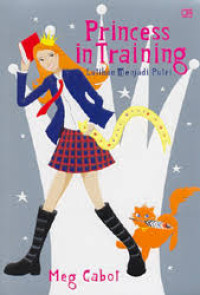 Image of Princess in Training