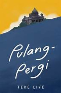 Image of Pulang Pergi