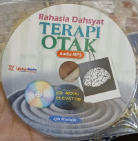 Image of Rahasia Dahsyat Terapi Otak