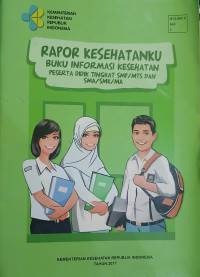 Image of Rapor Kesehatanku