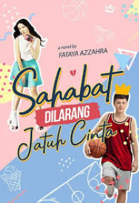 Image of Sahabat dilarang jatuh cinta