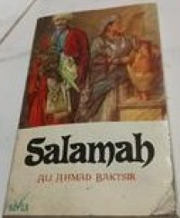 Image of Salamah
