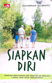 Image of Siapkan Diri