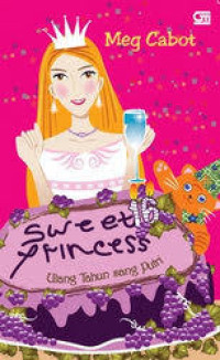 Image of Sweet Princess: Ulang tahung sangt putri