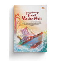 Image of Tenggelamnya kapal Van Der Wijck